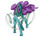 Suicune