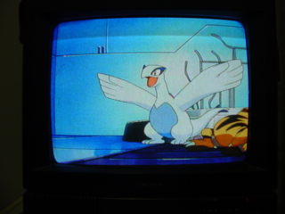 Baby Lugia is free!